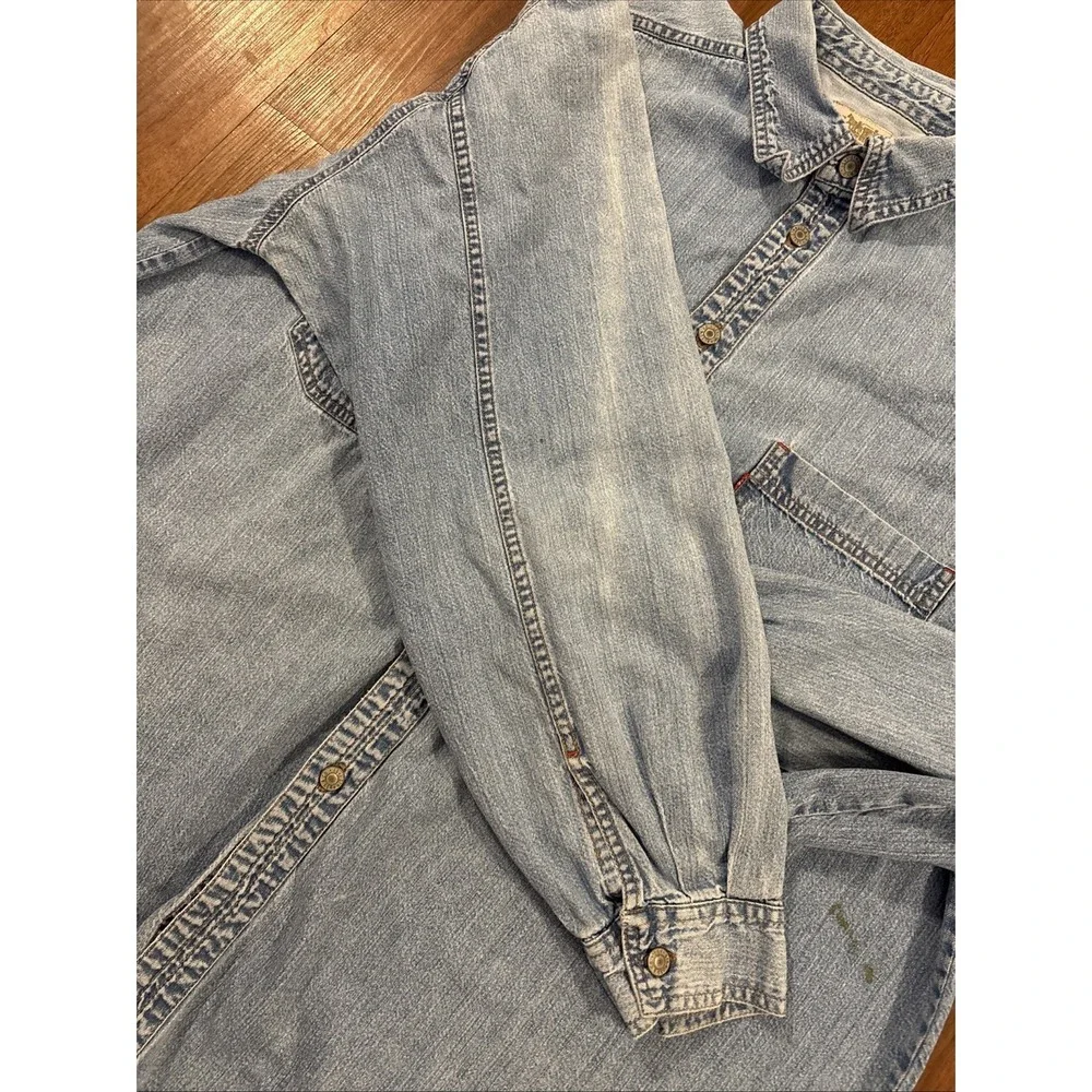 Levis classic levi